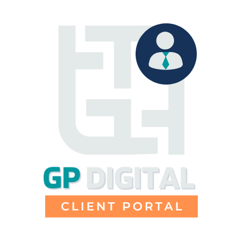 GP Client Portal